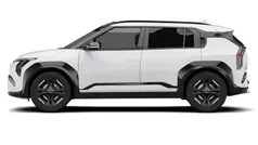 Used 2025 Kia EV3 GT-Line S SUV | £38,998 (Fair price)