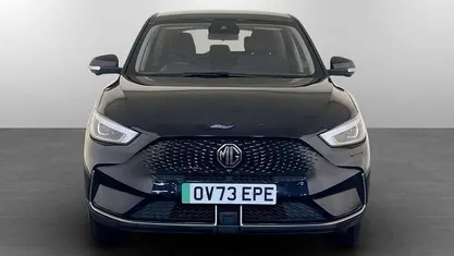 Used MG ZS SE 114 kW (156 HP) 2023 SUV