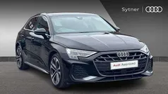 Used 2024 Audi A3 S-Line Hatchback | £25,000 (Fair price)