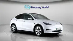 Used 2023 Tesla Model Y RWD SUV | £24,400 (Fair price)