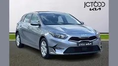 Used 2023 Kia Ceed 2 Hatchback | £14,773 (Good price)