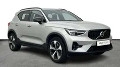 Used 2024 Volvo XC40 Plus SUV | £32,500 (Fair price)