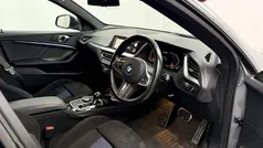 Grey Used 2023 BMW M235 Comfort Edition Coupe | £27,499 (Fair price)