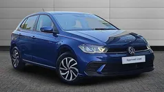 Used 2023 VW Polo Life Hatchback | £15,750 (Fair price)