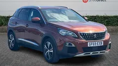 Used 2020 Peugeot 3008 Premium Estate | £11,249 (Super price)