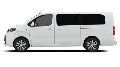 New Toyota Proace Verso 100 kW (136 HP) 2026 Estate