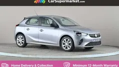 Used 2021 Vauxhall Corsa Hatchback | £10,197 (Good price)