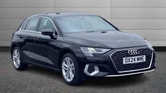 Used 2024 Audi A3 Sport Hatchback | £25,250 (Good price)