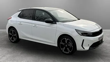 Used Vauxhall Corsa 101 HP (74 kW) 2025 Hatchback