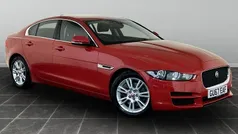 Used 2019 Jaguar XE Ingenium Sedan | £7,195 (Super price)