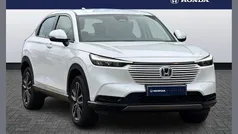 White Used 2024 Honda HR-V Elegance SUV | £23,495 (Fair price)