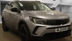 Used 2023 Vauxhall Grandland X SUV | £16,699 (Fair price)