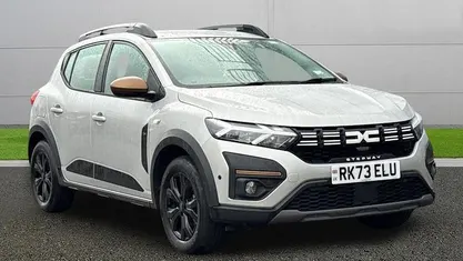 Used Dacia Sandero Extreme 91 HP (66 kW) 2025 Hatchback