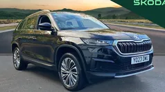 Used 2023 Skoda Kodiaq SE L Executive SUV | £31,400 (Fair price)