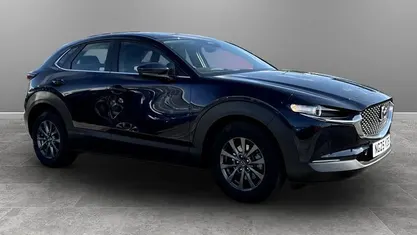 New Mazda CX-30 Prime-Line 140 HP (102 kW) 2026 SUV
