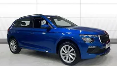 Used 2024 Skoda Kamiq SE SUV | £17,790 (Fair price)