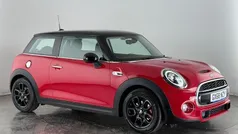 Used 2020 Mini Cooper S Classic Hatchback | £10,050 (Super price)