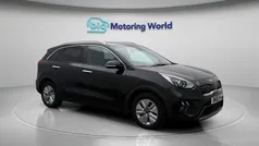 Used 2021 Kia Niro 2 SUV | £14,100 (Good price)