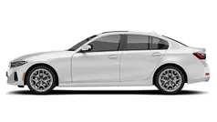 Used 2025 BMW 330e M Sport Sedan | £43,522 (Super price)