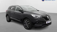 Used 2021 Renault Kadjar Iconic SUV | £11,199 (Good price)