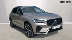Other Used 2023 Volvo XC60 Ultimate SUV | £44,477 (Fair price)