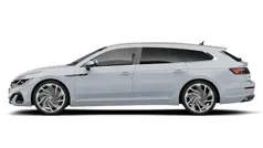 Used 2024 VW Arteon R-line Estate | £24,137 (Good price)