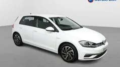 Used 2020 VW Golf VIII Edition Hatchback | £14,549 (Fair price)