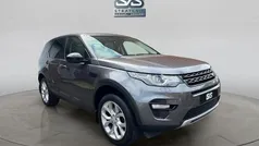 Used 2019 Land Rover Discovery Sport HSE SUV | £9,990 (Good price)