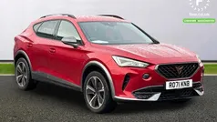 Used 2024 Cupra Formentor SUV | £18,199 (Super price)