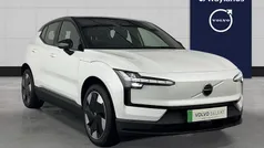 Used 2025 Volvo EX30 Performance SUV | £31,290 (Super price)