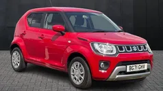 Used 2022 Suzuki Ignis SZ3 Hatchback | £11,393 (Good price)