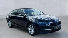 Used 2024 Skoda Octavia SE Technology Hatchback | £21,190 (Good price)