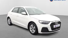Used 2023 Audi A1 Sportback Hatchback | £16,599 (Good price)