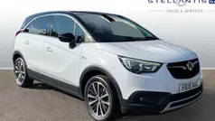 Used 2019 Vauxhall Crossland X Elite SUV | £8,505 (Fair price)
