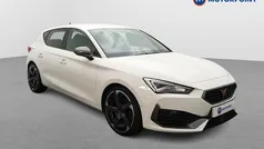 Used 2024 Cupra Leon VZ3 Hatchback | £25,999 (Fair price)