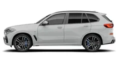 Used 2023 BMW X5 M Competition Edition SUV | £132,349