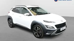 Used 2023 Hyundai Kona Premium SUV | £15,349 (Fair price)