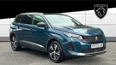 Used 2023 Peugeot 5008 GTi MPV | £21,885 (Fair price)