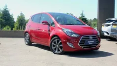 Used 2017 Hyundai ix20 Premium MPV | £9,599 (Fair price)
