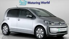 Used 2021 VW e-up! Hatchback | £10,000 (Fair price)