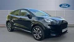 Used 2022 Ford Puma Gen-E ST-Line Hatchback | £16,951 (Good price)