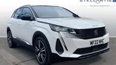 Used 2022 Peugeot 3008 Premium Estate | £19,868 (Fair price)