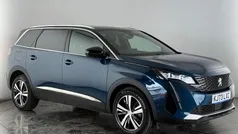 Used 2024 Peugeot 5008 GT MPV | £26,750 (Fair price)