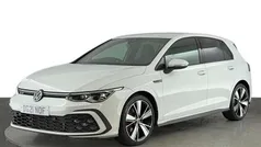 Used 2024 VW Golf VIII GTD Hatchback | £19,620 (Super price)