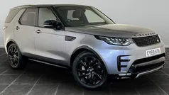 Used 2020 Land Rover Discovery 5 Landmark SUV | £20,495 (Super price)