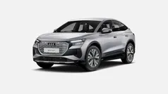 New 2025 Audi Q4 Sportback e-tron Sport SUV | £49,632 (Fair price)