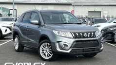Used 2019 Suzuki Vitara SZ-T SUV | £11,289 (Fair price)