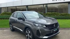 Used 2022 Peugeot 3008 GTi SUV | £19,895 (Fair price)