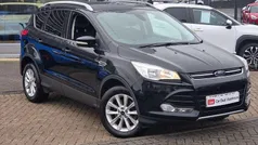 Used 2015 Ford Kuga Titanium SUV | £7,999 (Fair price)