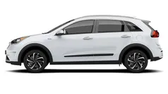 Used 2020 Kia e-Niro 4 SUV | £11,995 (Fair price)